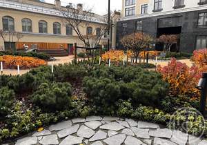 2-к квартира, вторичка, 73м2, 6/9 этаж