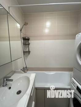 1-к квартира, вторичка, 44м2, 11/20 этаж
