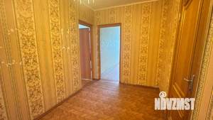 2-к квартира, вторичка, 54м2, 1/2 этаж