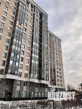 Студия квартира, вторичка, 25м2, 6/17 этаж