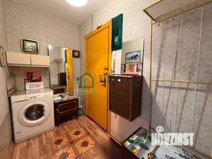 1-к квартира, вторичка, 32м2, 2/9 этаж