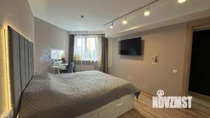 1-к квартира, вторичка, 41м2, 4/13 этаж