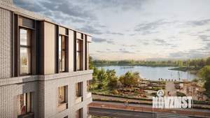 Студия квартира, вторичка, 22м2, 1/4 этаж