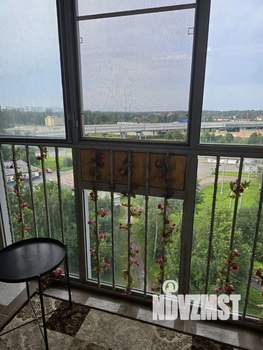 4-к квартира, вторичка, 96м2, 9/10 этаж
