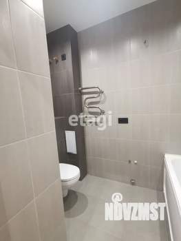 1-к квартира, вторичка, 32м2, 13/25 этаж