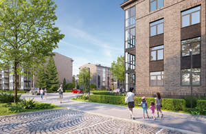 2-к квартира, вторичка, 54м2, 3/4 этаж
