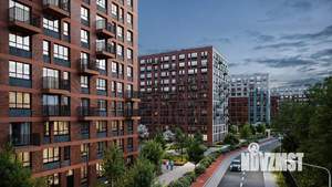 Студия квартира, вторичка, 24м2, 2/11 этаж