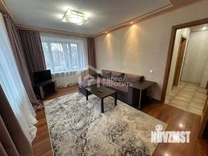 2-к квартира, вторичка, 41м2, 1/3 этаж