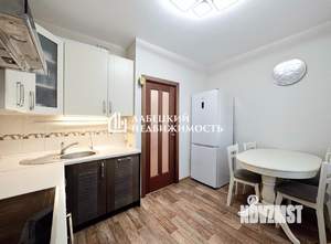 3-к квартира, вторичка, 72м2, 12/12 этаж