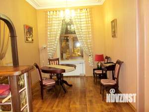 3-к квартира, вторичка, 75м2, 4/5 этаж