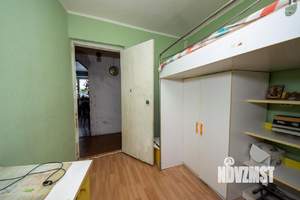 3-к квартира, вторичка, 83м2, 3/9 этаж
