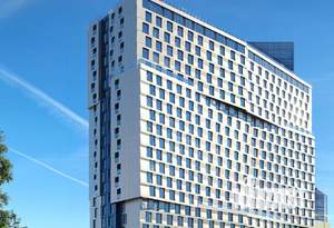 2-к квартира, вторичка, 37м2, 8/24 этаж