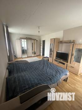 2-к квартира, вторичка, 62м2, 6/14 этаж