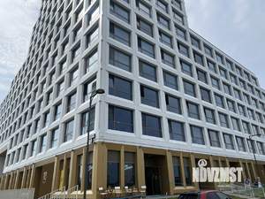 3-к квартира, вторичка, 99м2, 3/20 этаж