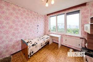 4-к квартира, вторичка, 75м2, 8/9 этаж