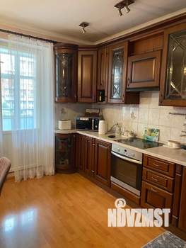3-к квартира, вторичка, 88м2, 3/12 этаж