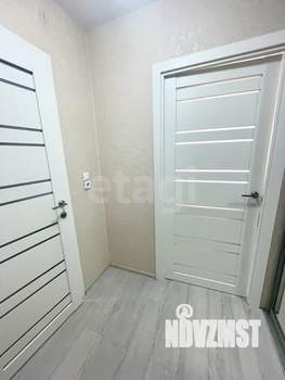 Студия квартира, вторичка, 20м2, 27/28 этаж