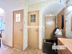 3-к квартира, вторичка, 57м2, 1/9 этаж