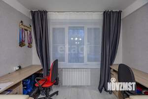 1-к квартира, вторичка, 31м2, 1/5 этаж