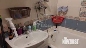 4-к квартира, вторичка, 82м2, 1/5 этаж