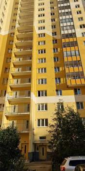 3-к квартира, вторичка, 80м2, 16/17 этаж