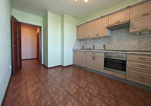 3-к квартира, вторичка, 77м2, 8/35 этаж