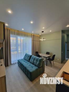 3-к квартира, вторичка, 68м2, 2/3 этаж