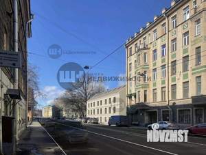 3-к квартира, вторичка, 75м2, 3/3 этаж