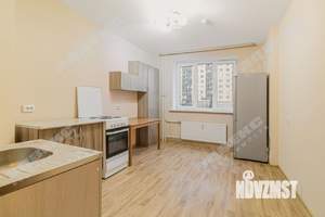 2-к квартира, вторичка, 59м2, 2/26 этаж