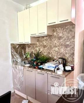 Студия квартира, вторичка, 26м2, 3/8 этаж