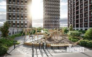 2-к квартира, вторичка, 63м2, 4/23 этаж