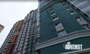 1-к квартира, вторичка, 47м2, 4/22 этаж