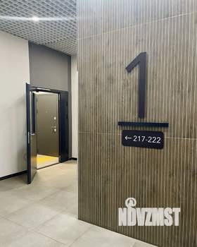 1-к квартира, вторичка, 30м2, 12/16 этаж