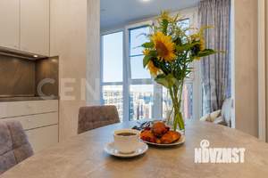 1-к квартира, вторичка, 41м2, 22/22 этаж