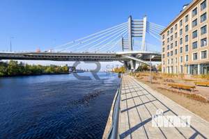 1-к квартира, вторичка, 37м2, 4/8 этаж