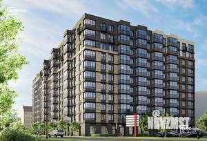 Студия квартира, вторичка, 24м2, 9/12 этаж