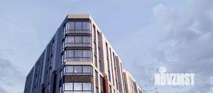 Студия квартира, вторичка, 33м2, 10/15 этаж