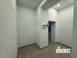1-к квартира, вторичка, 35м2, 1/4 этаж