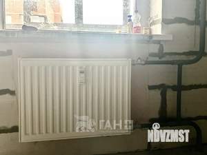 Студия квартира, вторичка, 27м2, 9/17 этаж