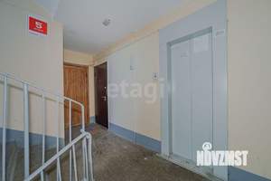 1-к квартира, вторичка, 32м2, 5/9 этаж