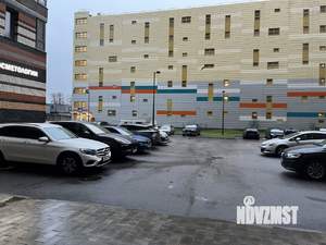 Студия квартира, вторичка, 30м2, 14/22 этаж