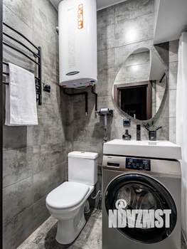 Студия квартира, вторичка, 19м2, 2/5 этаж