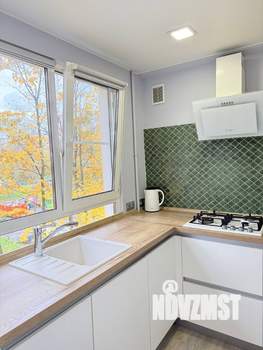 4-к квартира, вторичка, 59м2, 3/5 этаж