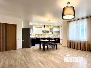3-к квартира, вторичка, 97м2, 18/24 этаж