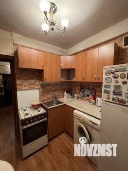 1-к квартира, вторичка, 32м2, 2/5 этаж