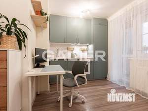 Студия квартира, вторичка, 19м2, 6/25 этаж