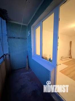 2-к квартира, вторичка, 51м2, 7/9 этаж