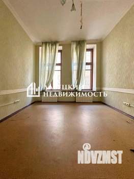 3-к квартира, вторичка, 78м2, 2/6 этаж