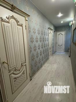 2-к квартира, вторичка, 51м2, 5/5 этаж