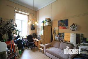 4-к квартира, вторичка, 103м2, 2/3 этаж